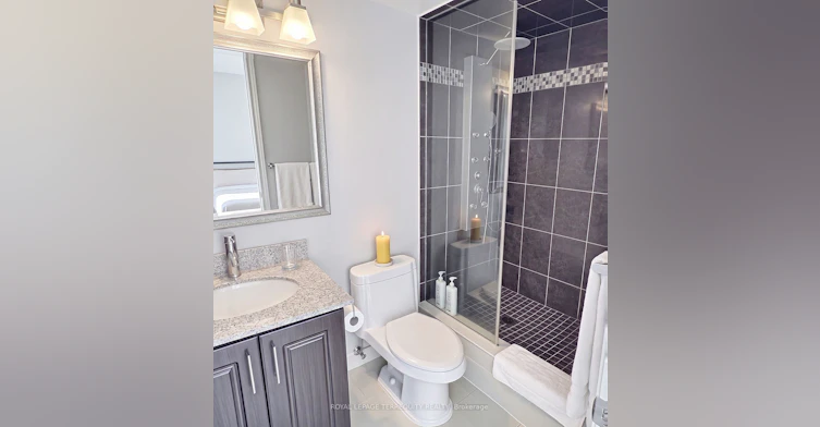 1812-230 Queens Quay W, Toronto, ON, M5J 2Y7 - 8