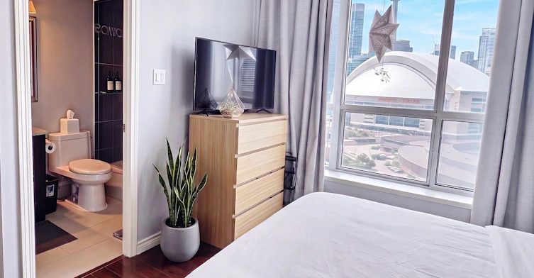 1812-230 Queens Quay W, Toronto, ON, M5J 2Y7 - 7