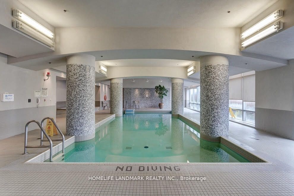 Lph08-16 Harrison Garden Boulevard, Toronto, ON, M2N 7J6 - 11