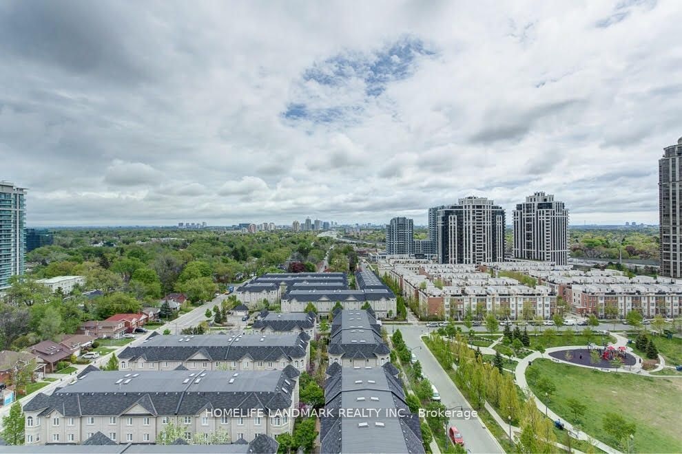 Lph08-16 Harrison Garden Boulevard, Toronto, ON, M2N 7J6 - 9