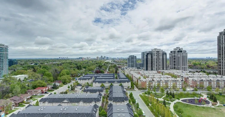 Lph08-16 Harrison Garden Boulevard, Toronto, ON, M2N 7J6 - 9