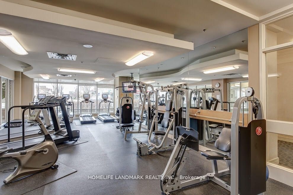 Lph08-16 Harrison Garden Boulevard, Toronto, ON, M2N 7J6 - 12
