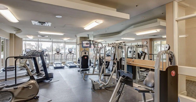 Lph08-16 Harrison Garden Boulevard, Toronto, ON, M2N 7J6 - 12