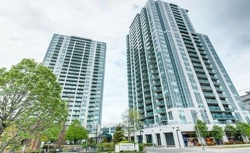 Lph08-16 Harrison Garden Boulevard, Toronto, ON, M2N 7J6