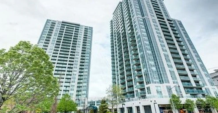 Lph08-16 Harrison Garden Boulevard, Toronto, ON, M2N 7J6
