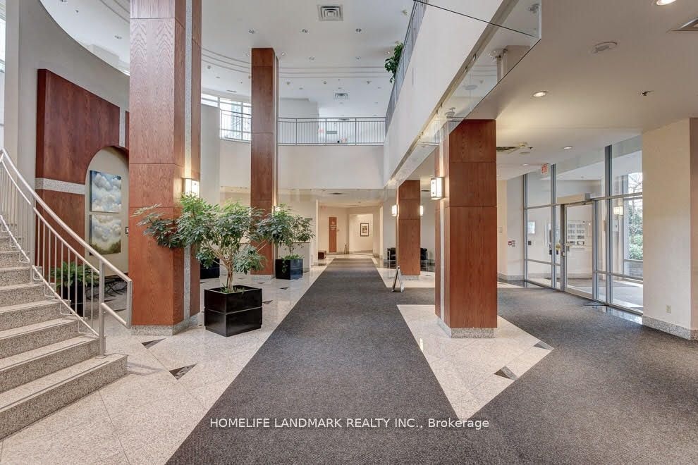 Lph08-16 Harrison Garden Boulevard, Toronto, ON, M2N 7J6 - 10