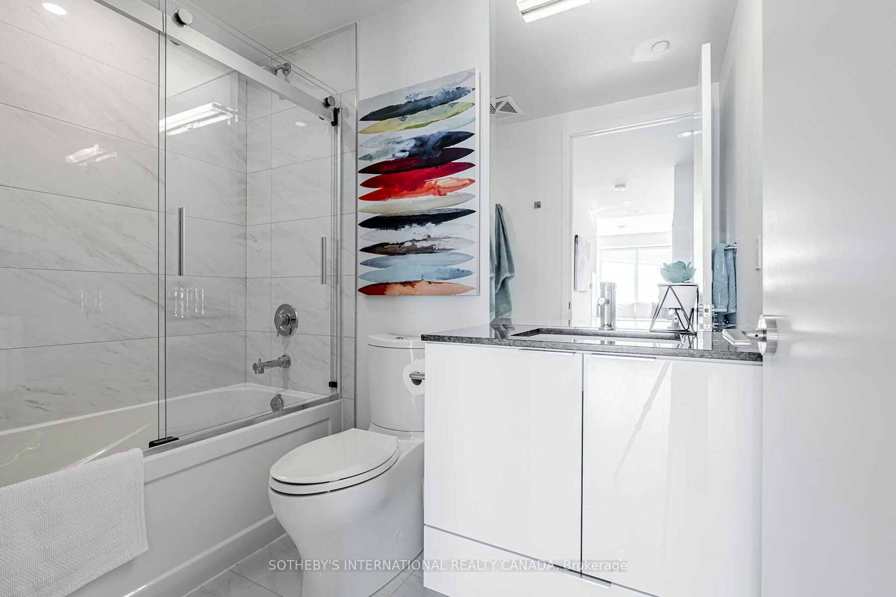 3403-15 Queens Quay E, Toronto, ON, M5E 0A5 - 21