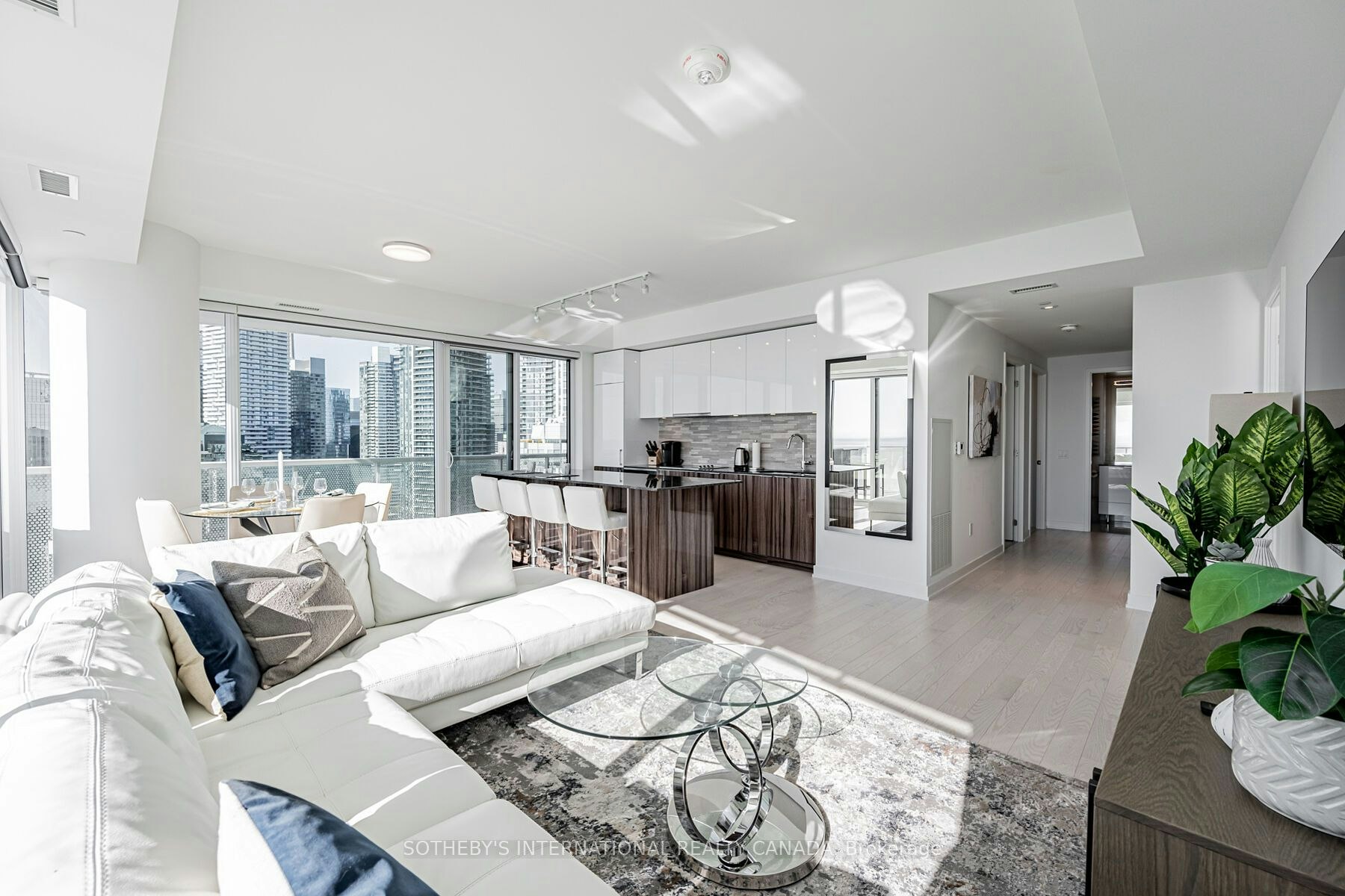 3403-15 Queens Quay E, Toronto, ON, M5E 0A5 - 10