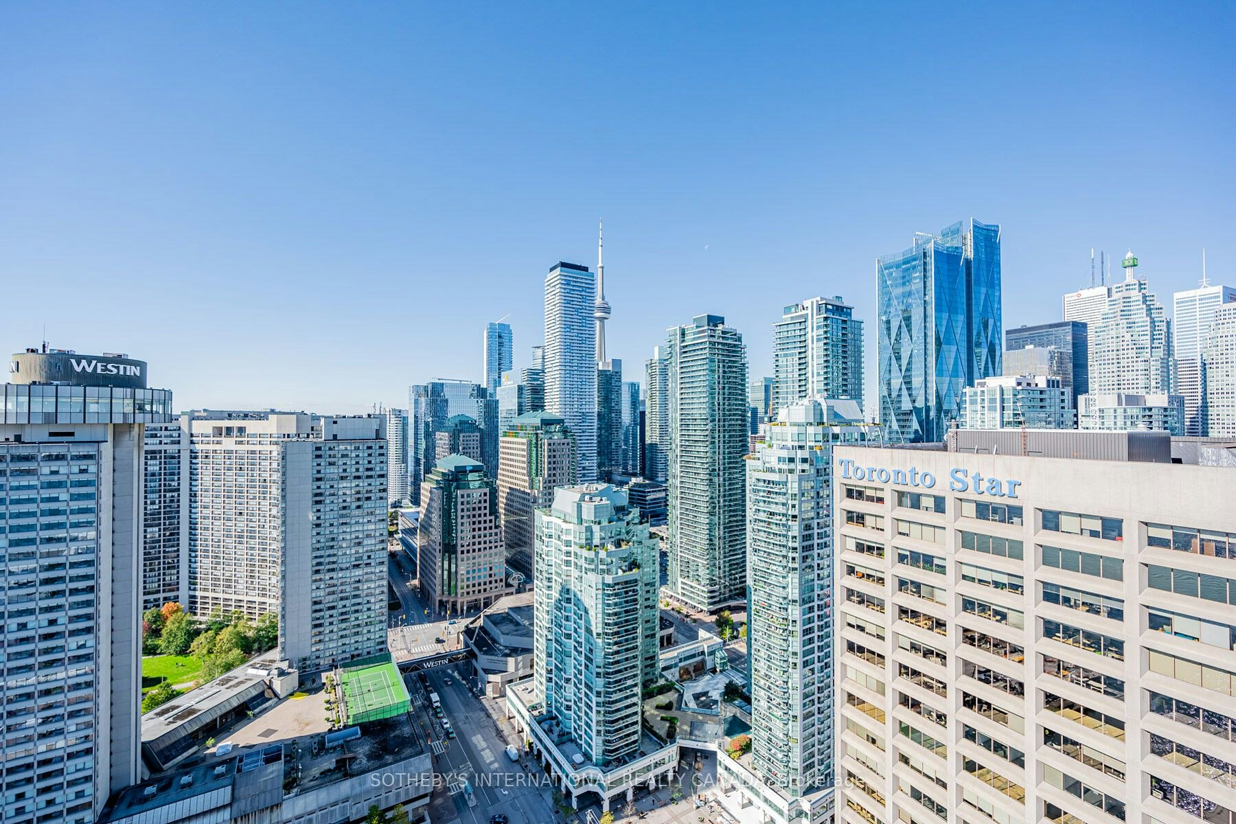 3403-15 Queens Quay E, Toronto, ON, M5E 0A5 - 28