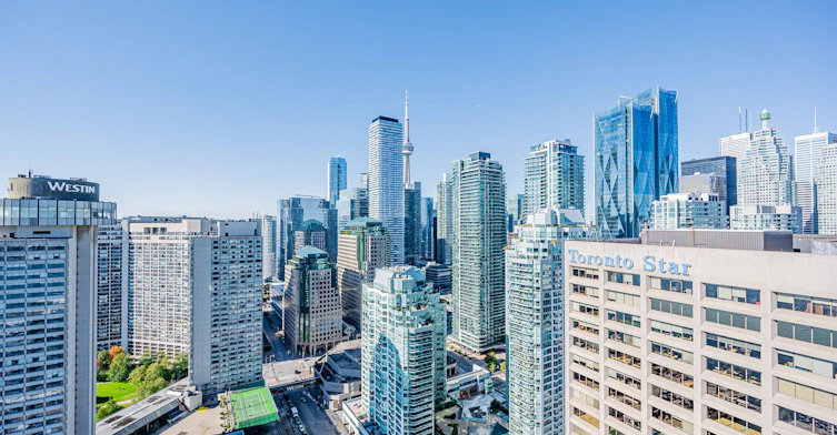 3403-15 Queens Quay E, Toronto, ON, M5E 0A5 - 28