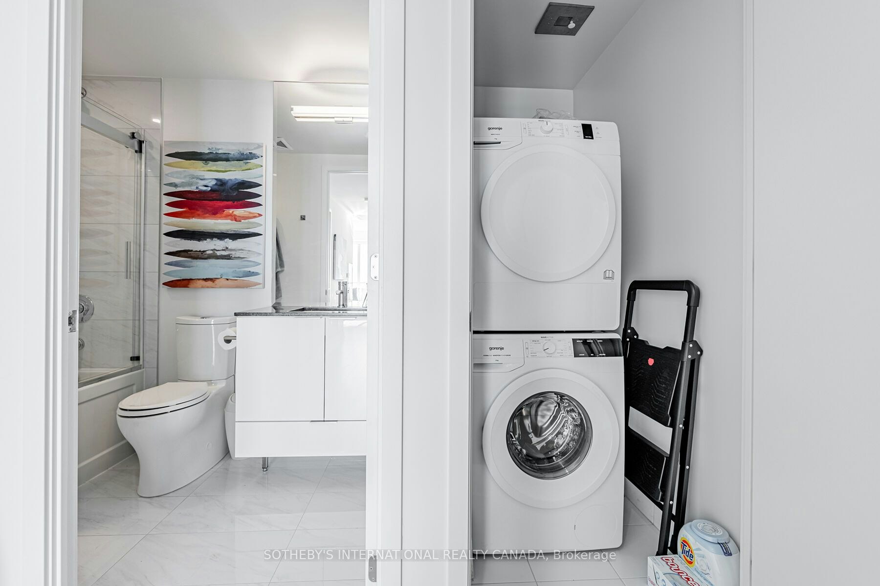 3403-15 Queens Quay E, Toronto, ON, M5E 0A5 - 22