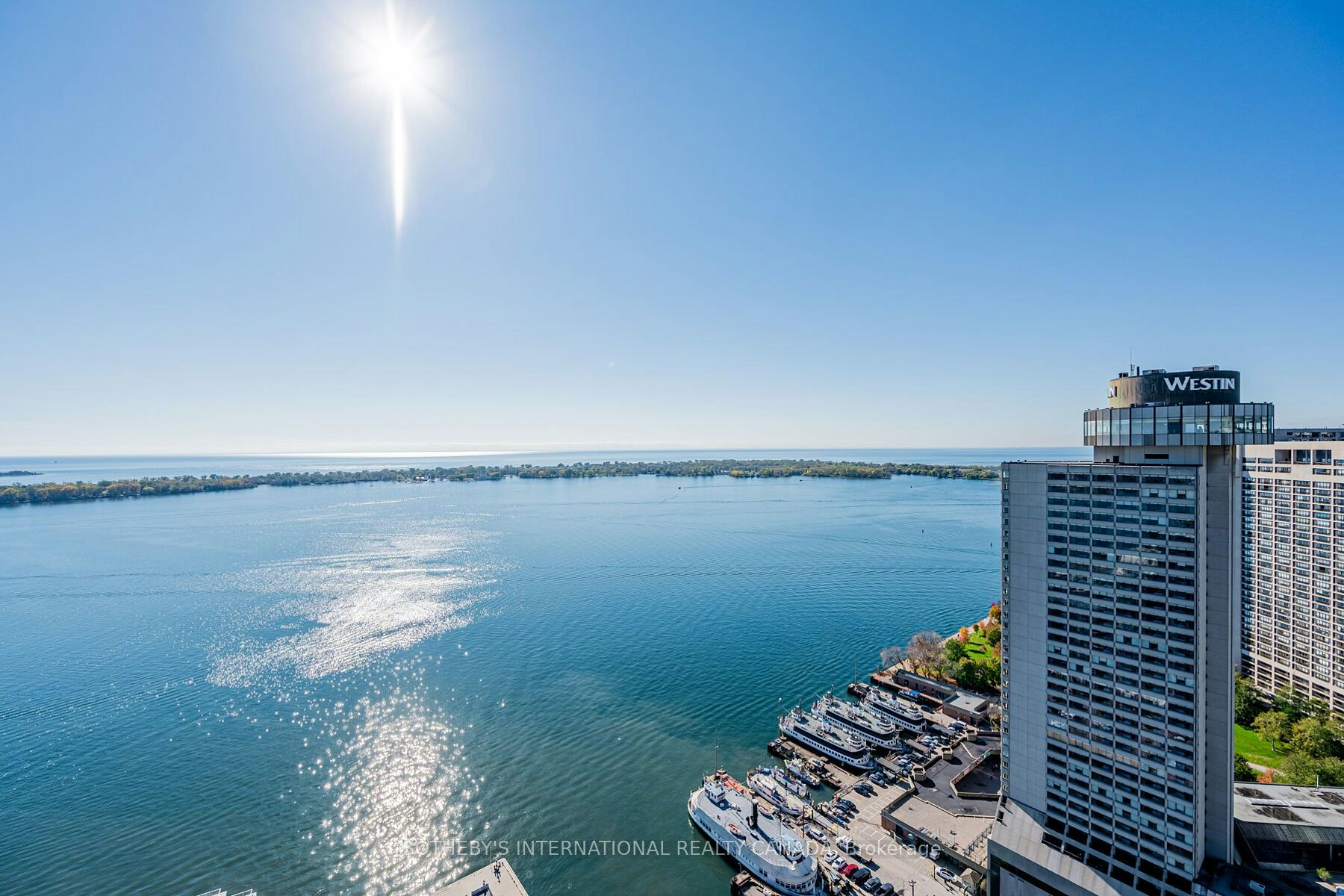 3403-15 Queens Quay E, Toronto, ON, M5E 0A5 - 25
