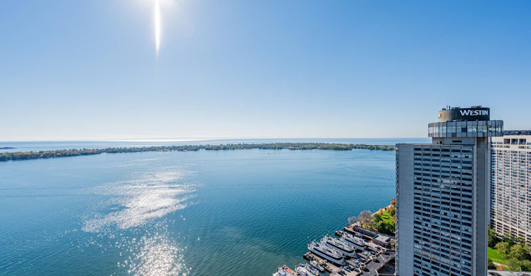 3403-15 Queens Quay E, Toronto, ON, M5E 0A5 - 25