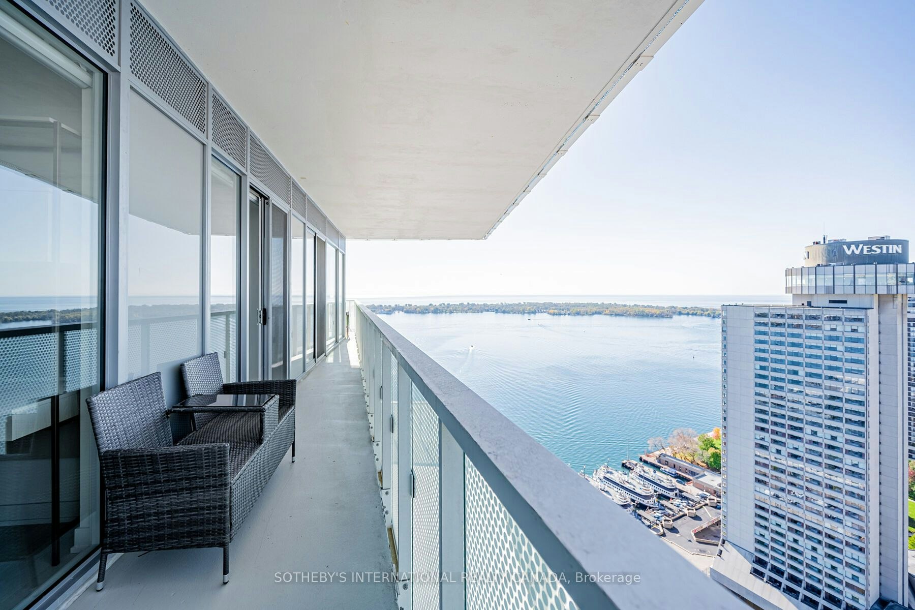 3403-15 Queens Quay E, Toronto, ON, M5E 0A5 - 27