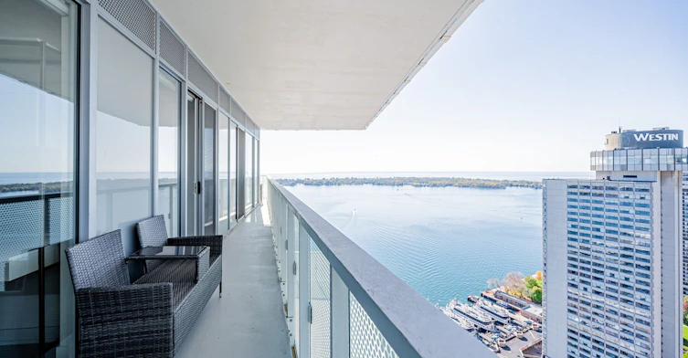 3403-15 Queens Quay E, Toronto, ON, M5E 0A5 - 27