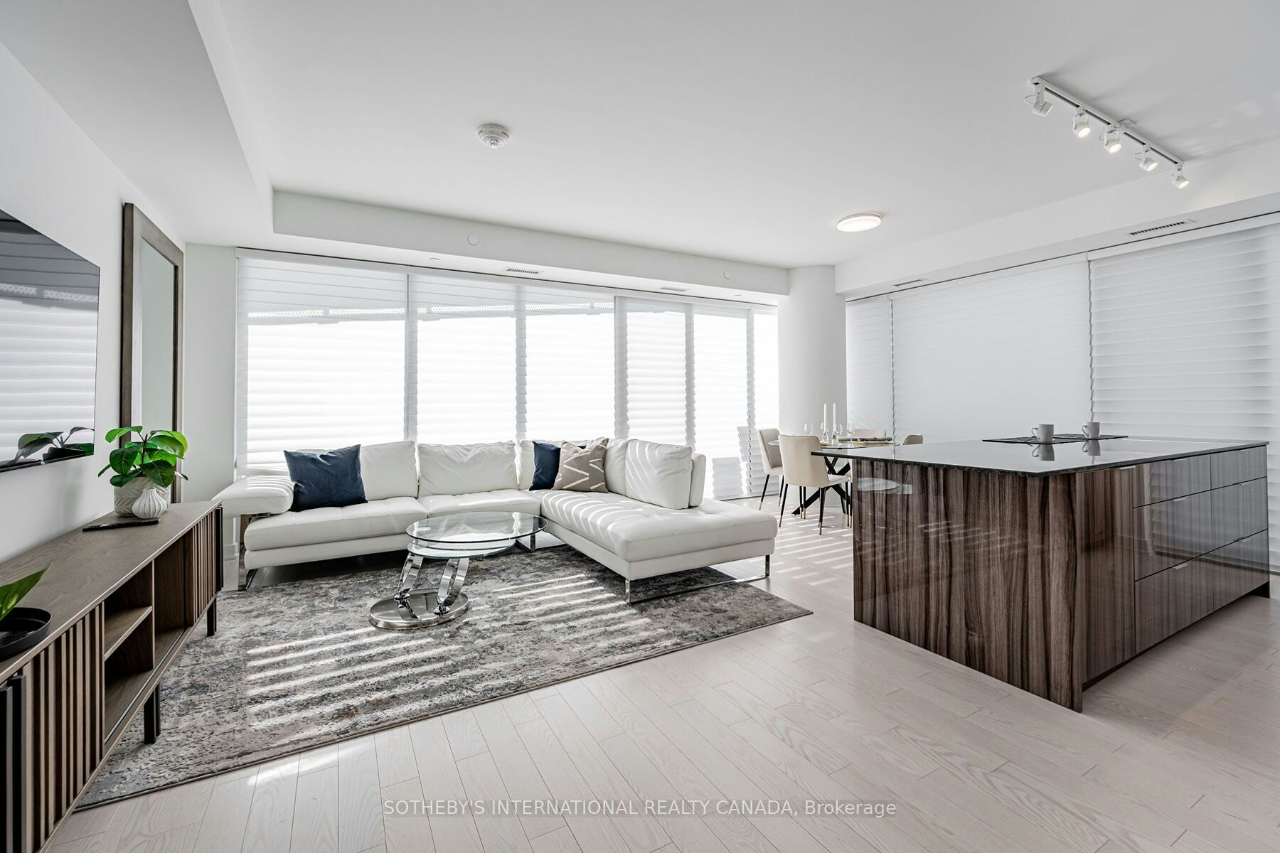 3403-15 Queens Quay E, Toronto, ON, M5E 0A5 - 12