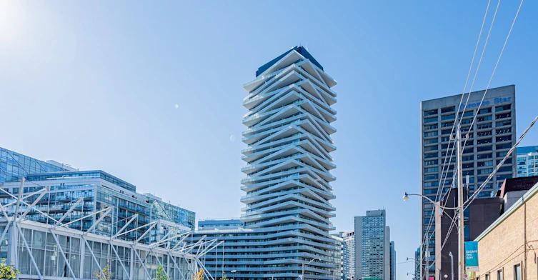 3403-15 Queens Quay E, Toronto, ON, M5E 0A5 - 29