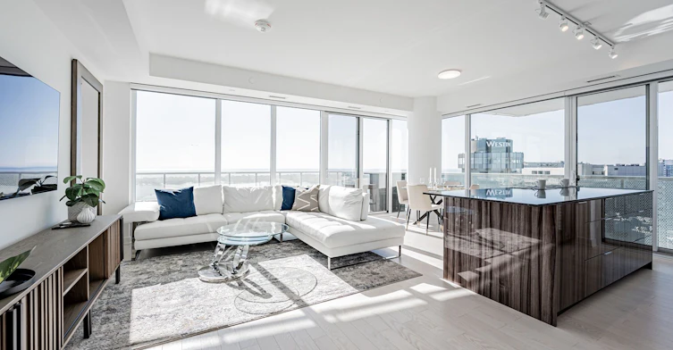 3403-15 Queens Quay E, Toronto, ON, M5E 0A5 - 13