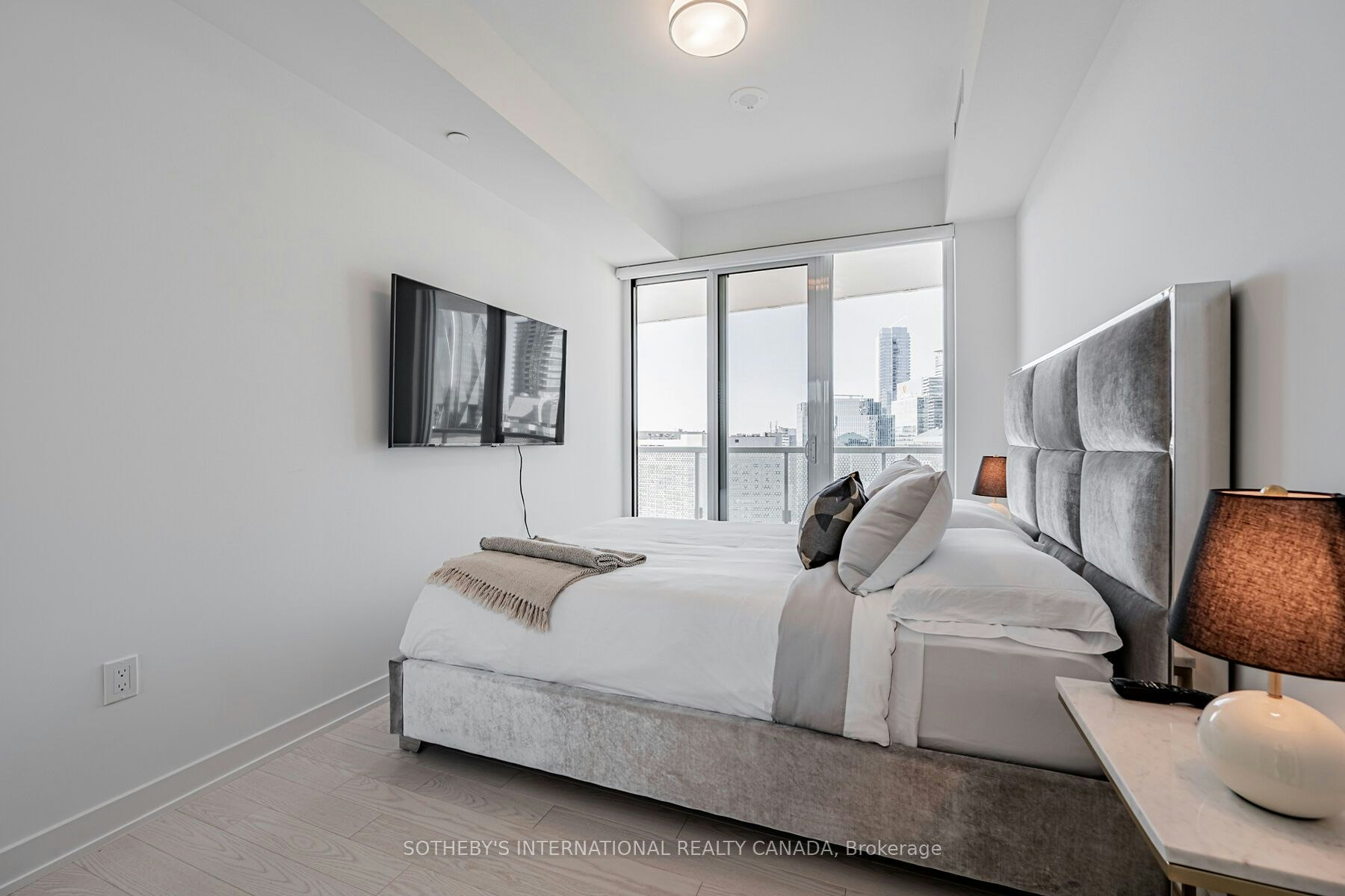 3403-15 Queens Quay E, Toronto, ON, M5E 0A5 - 14