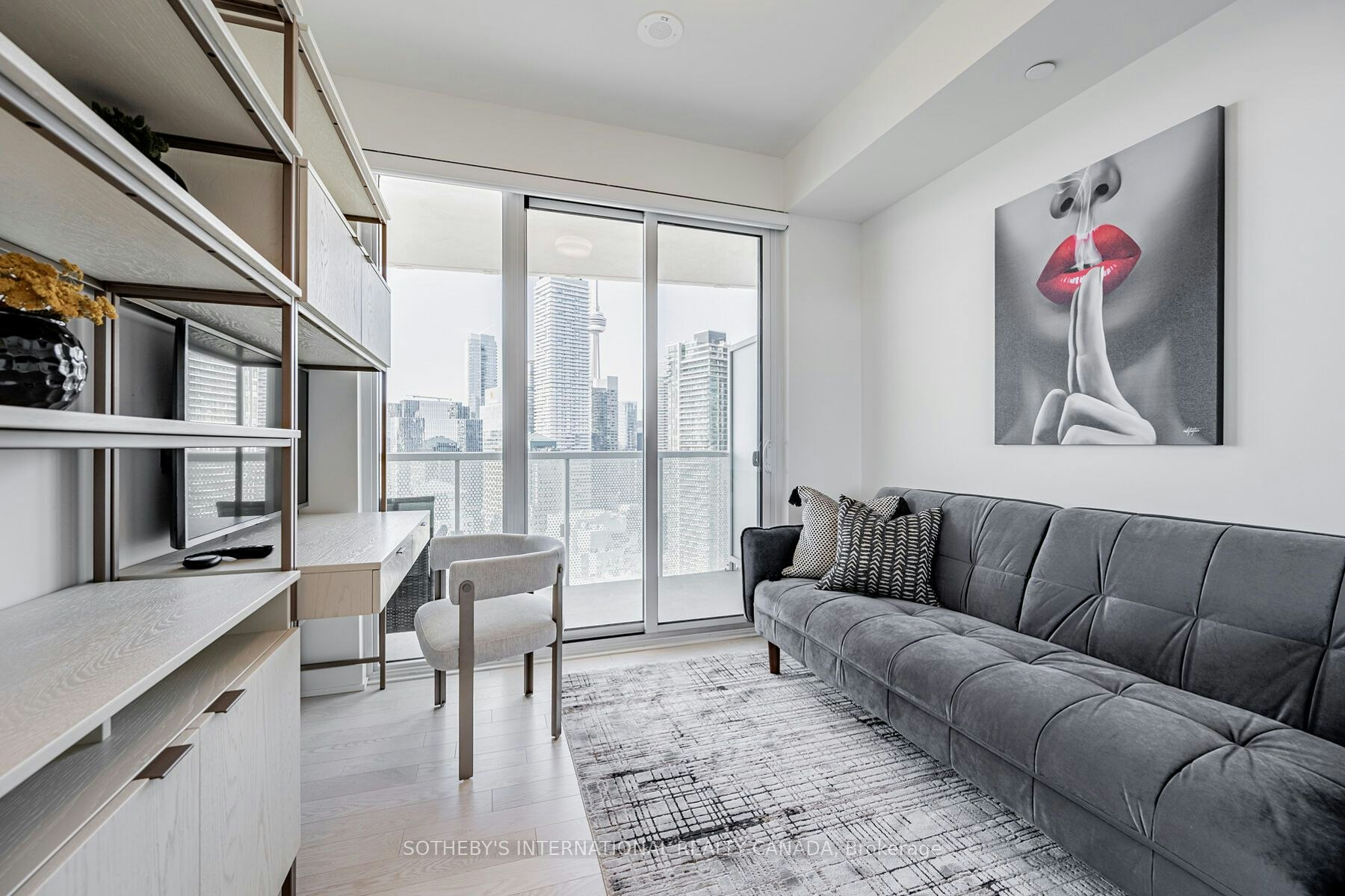 3403-15 Queens Quay E, Toronto, ON, M5E 0A5 - 3