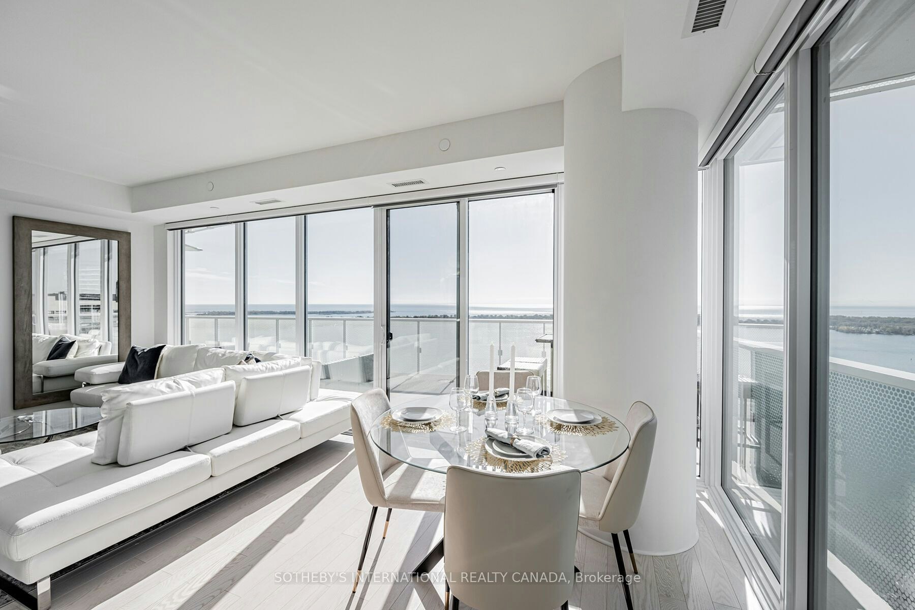 3403-15 Queens Quay E, Toronto, ON, M5E 0A5 - 7