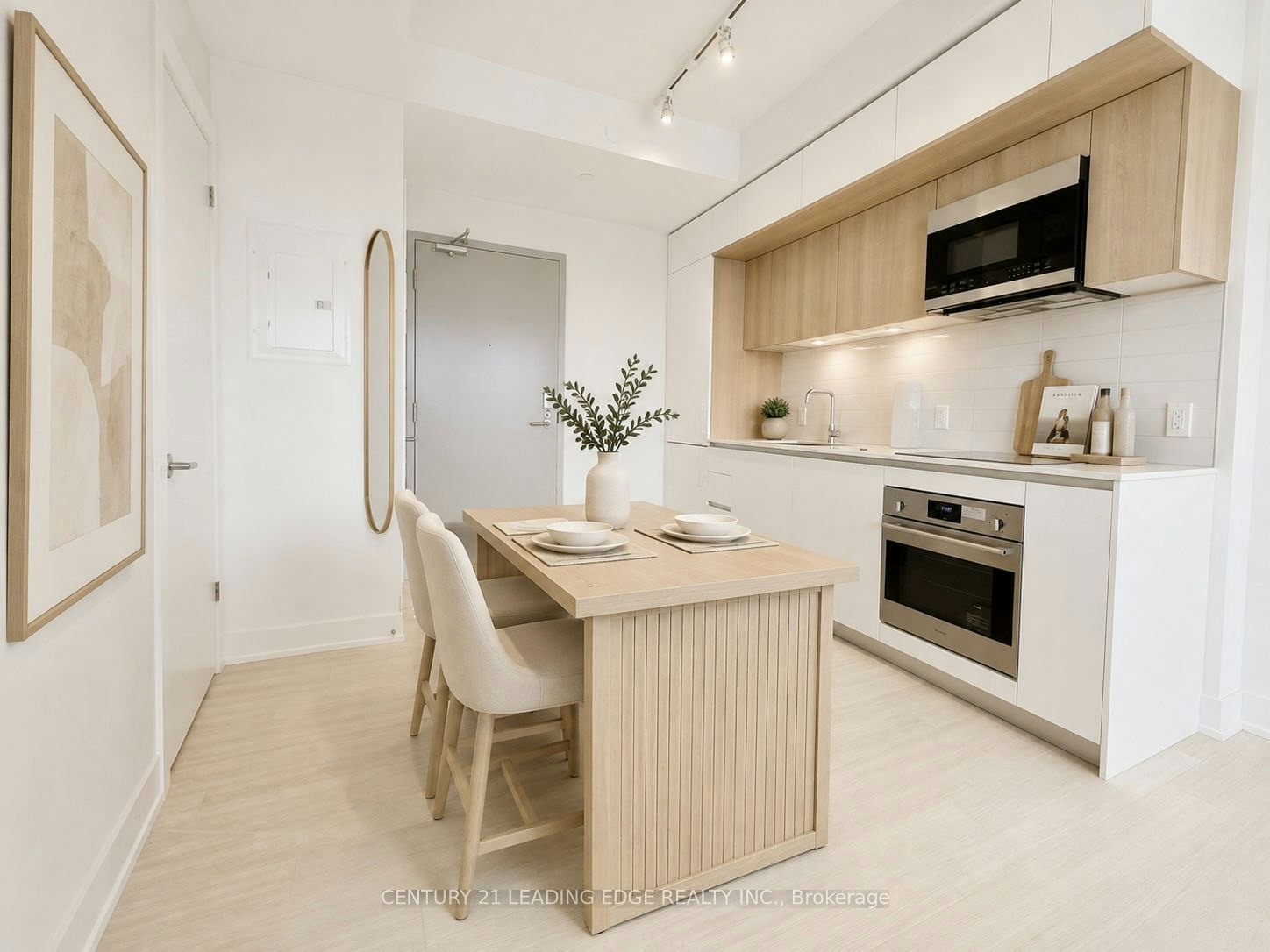 706-322 Dupont Street, Toronto, ON, M5R 0E3 - 4