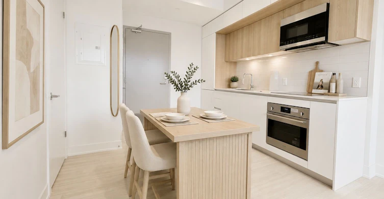 706-322 Dupont Street, Toronto, ON, M5R 0E3 - 4
