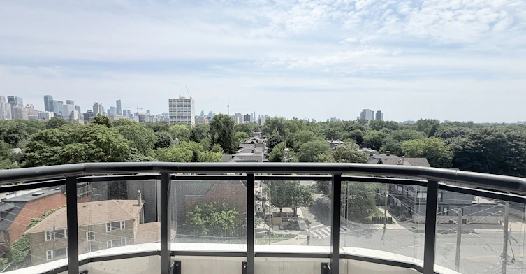 706-322 Dupont Street, Toronto, ON, M5R 0E3 - 6