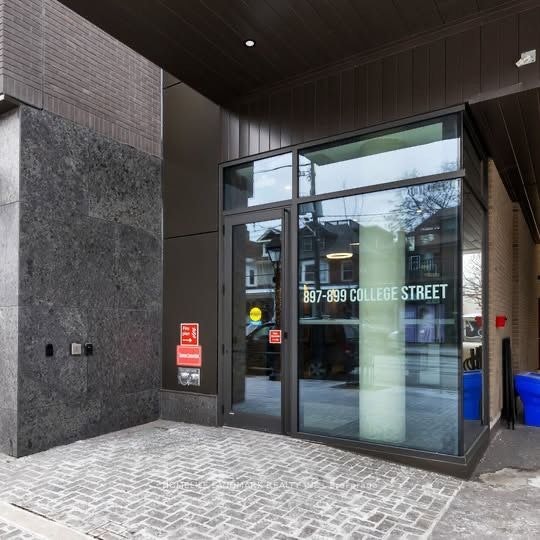 615-899 College Street, Toronto, ON, M6H 1A1 - 3