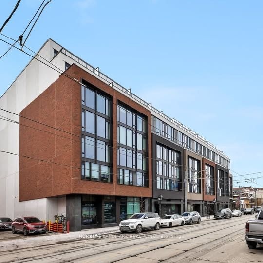 615-899 College Street, Toronto, ON, M6H 1A1 - 2