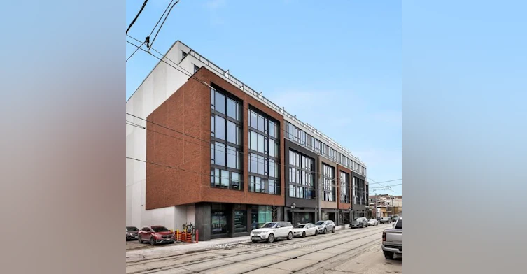 615-899 College Street, Toronto, ON, M6H 1A1 - 2