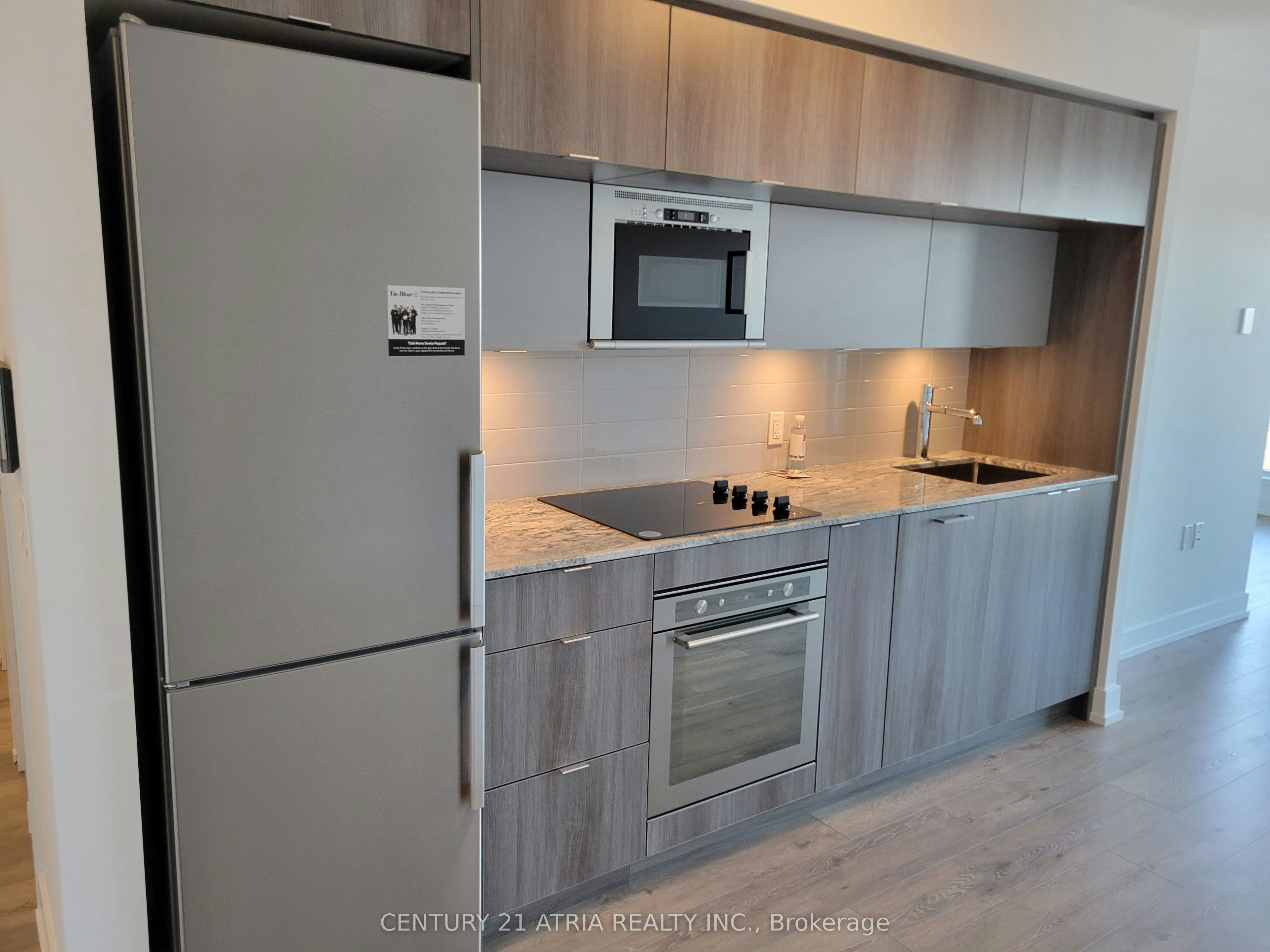 2224-585 Bloor Street E, Toronto, ON, M4W 0B3 - 13