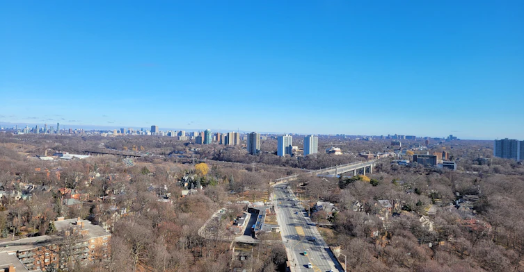 2224-585 Bloor Street E, Toronto, ON, M4W 0B3 - 16