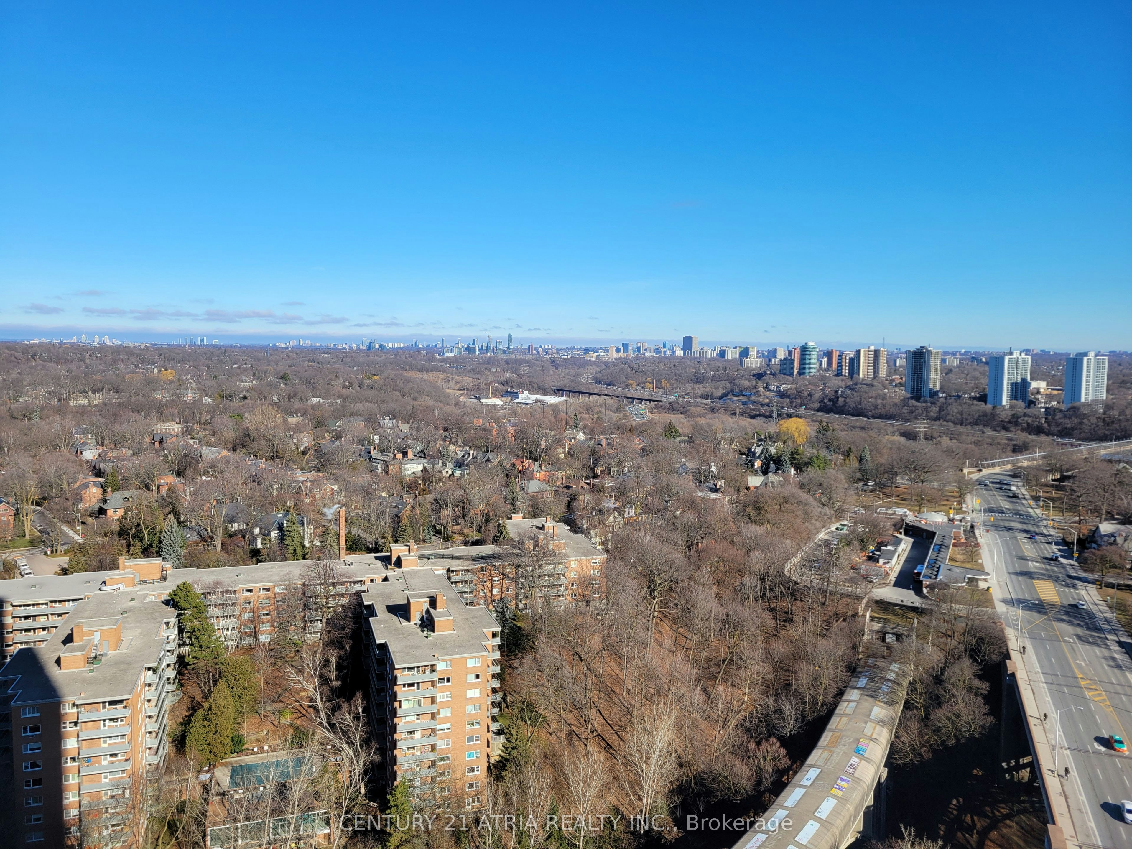 2224-585 Bloor Street E, Toronto, ON, M4W 0B3 - 17