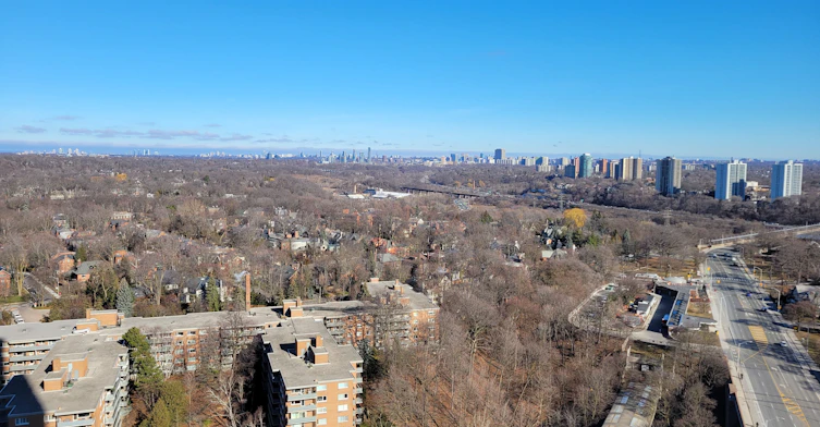 2224-585 Bloor Street E, Toronto, ON, M4W 0B3 - 17