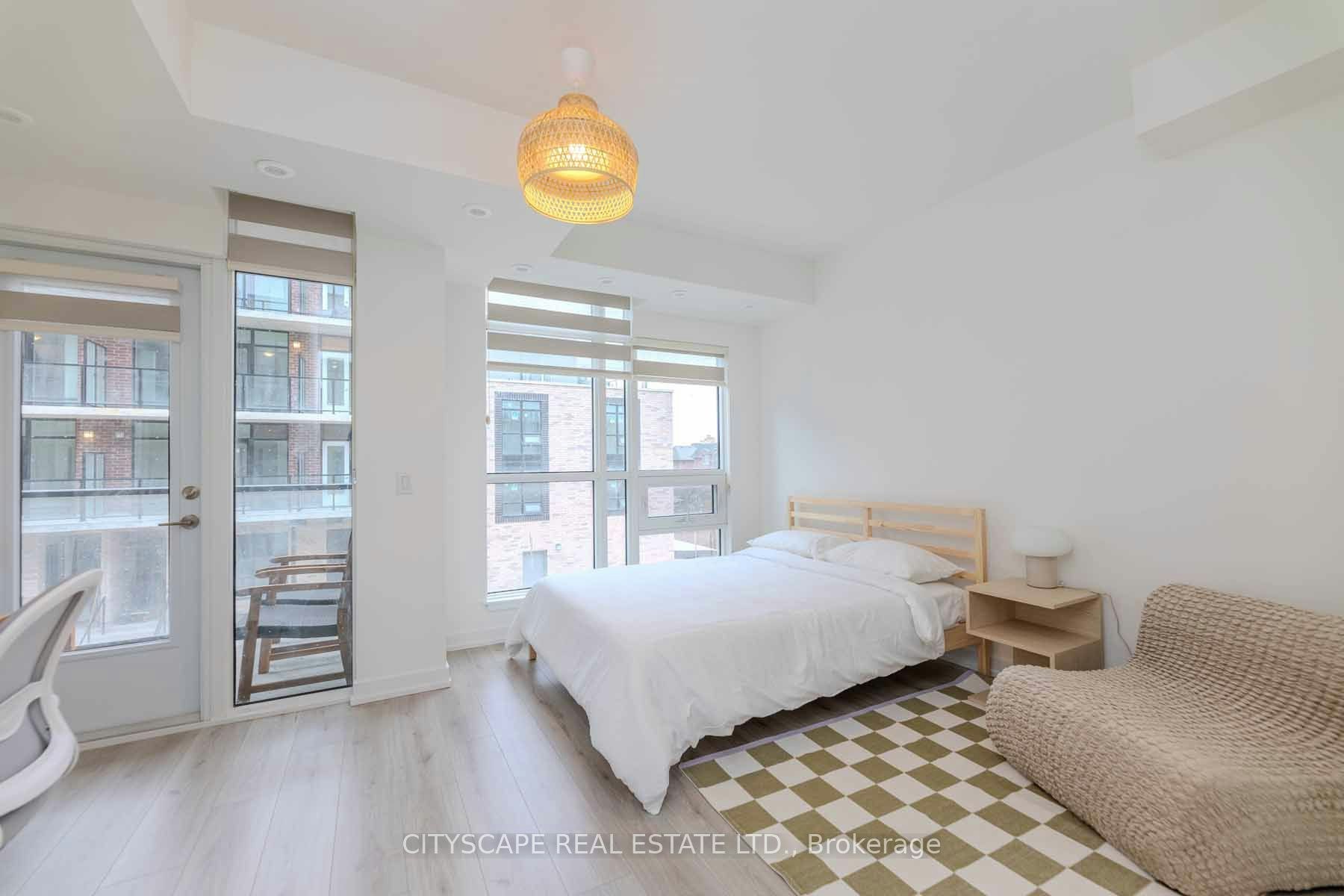 46-871 Sheppard Avenue W, Toronto, ON, M3H 0E8 - 25