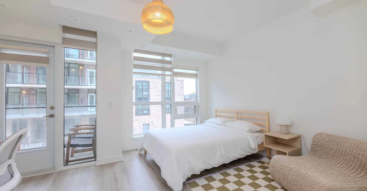46-871 Sheppard Avenue W, Toronto, ON, M3H 0E8 - 25