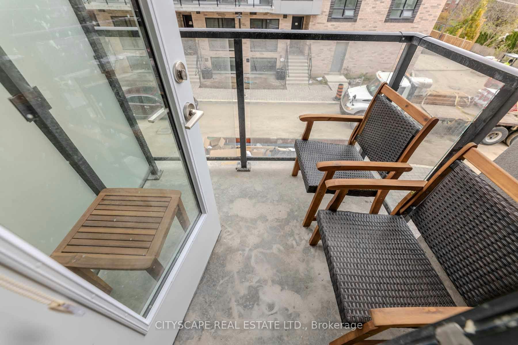 46-871 Sheppard Avenue W, Toronto, ON, M3H 0E8 - 34