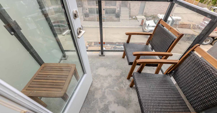 46-871 Sheppard Avenue W, Toronto, ON, M3H 0E8 - 34