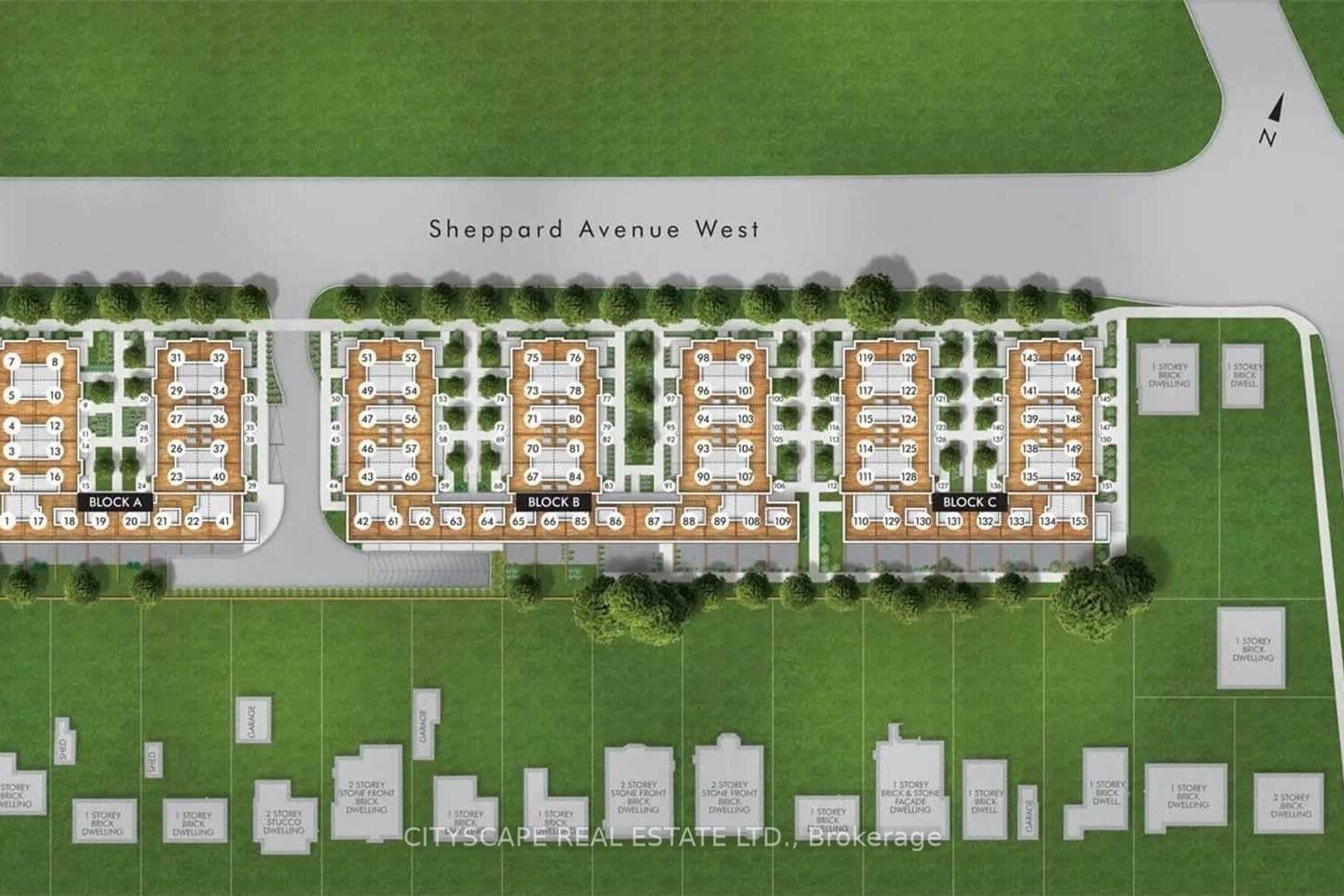 46-871 Sheppard Avenue W, Toronto, ON, M3H 0E8 - 56