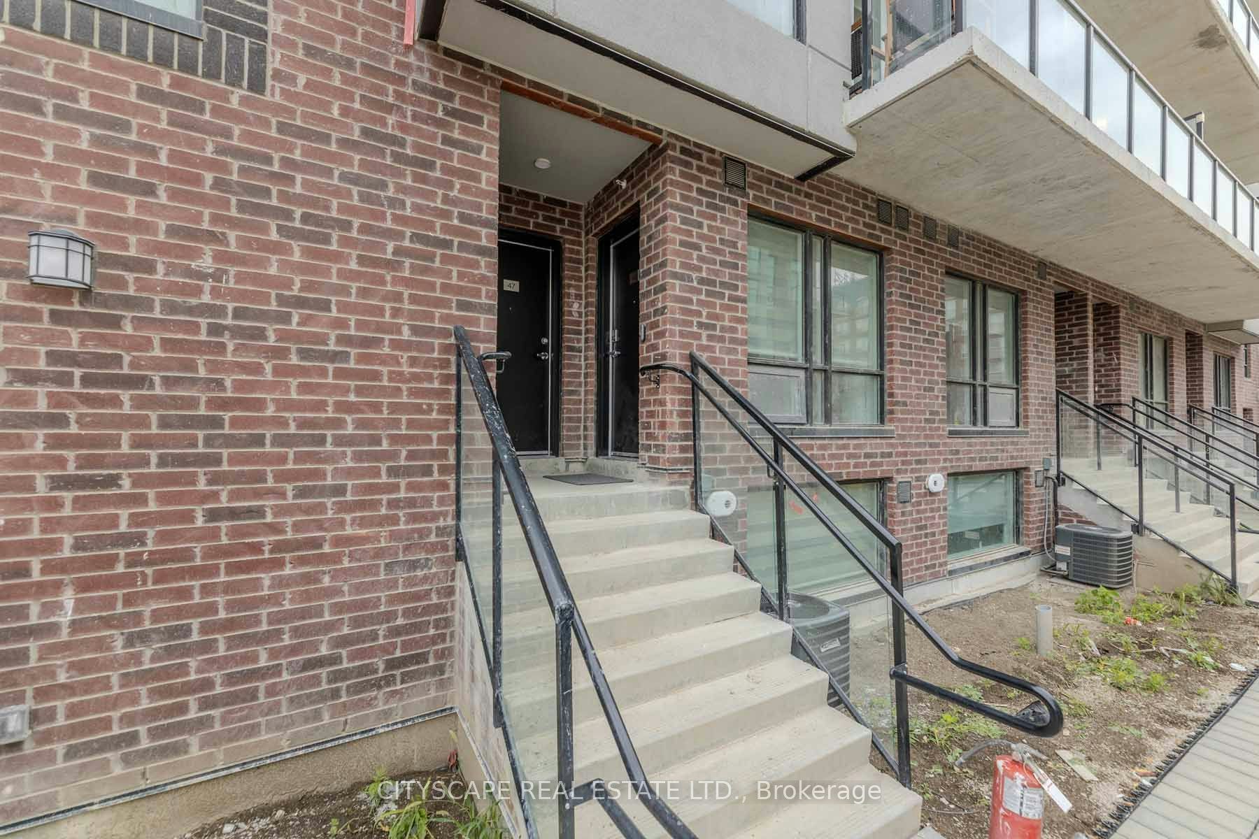 46-871 Sheppard Avenue W, Toronto, ON, M3H 0E8 - 3