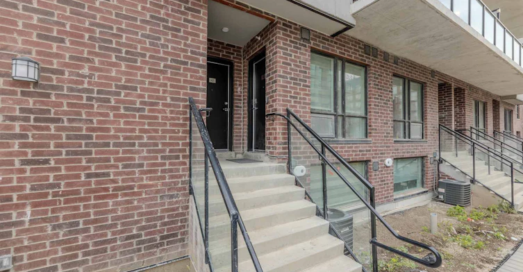 46-871 Sheppard Avenue W, Toronto, ON, M3H 0E8 - 3