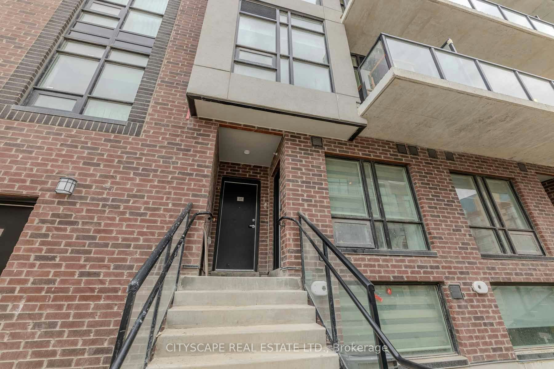 46-871 Sheppard Avenue W, Toronto, ON, M3H 0E8 - 6
