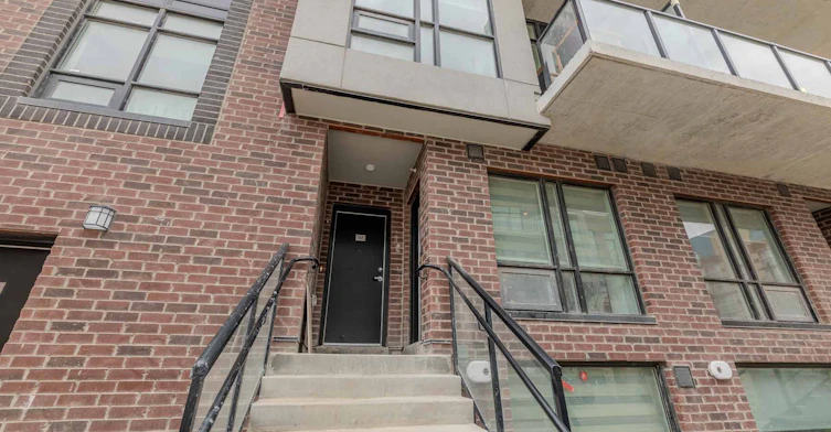 46-871 Sheppard Avenue W, Toronto, ON, M3H 0E8 - 6