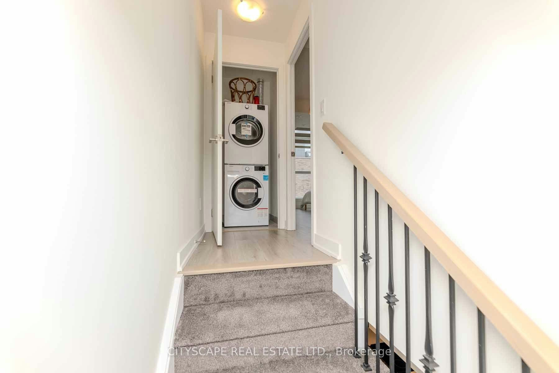 46-871 Sheppard Avenue W, Toronto, ON, M3H 0E8 - 23