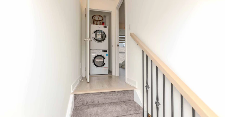46-871 Sheppard Avenue W, Toronto, ON, M3H 0E8 - 23