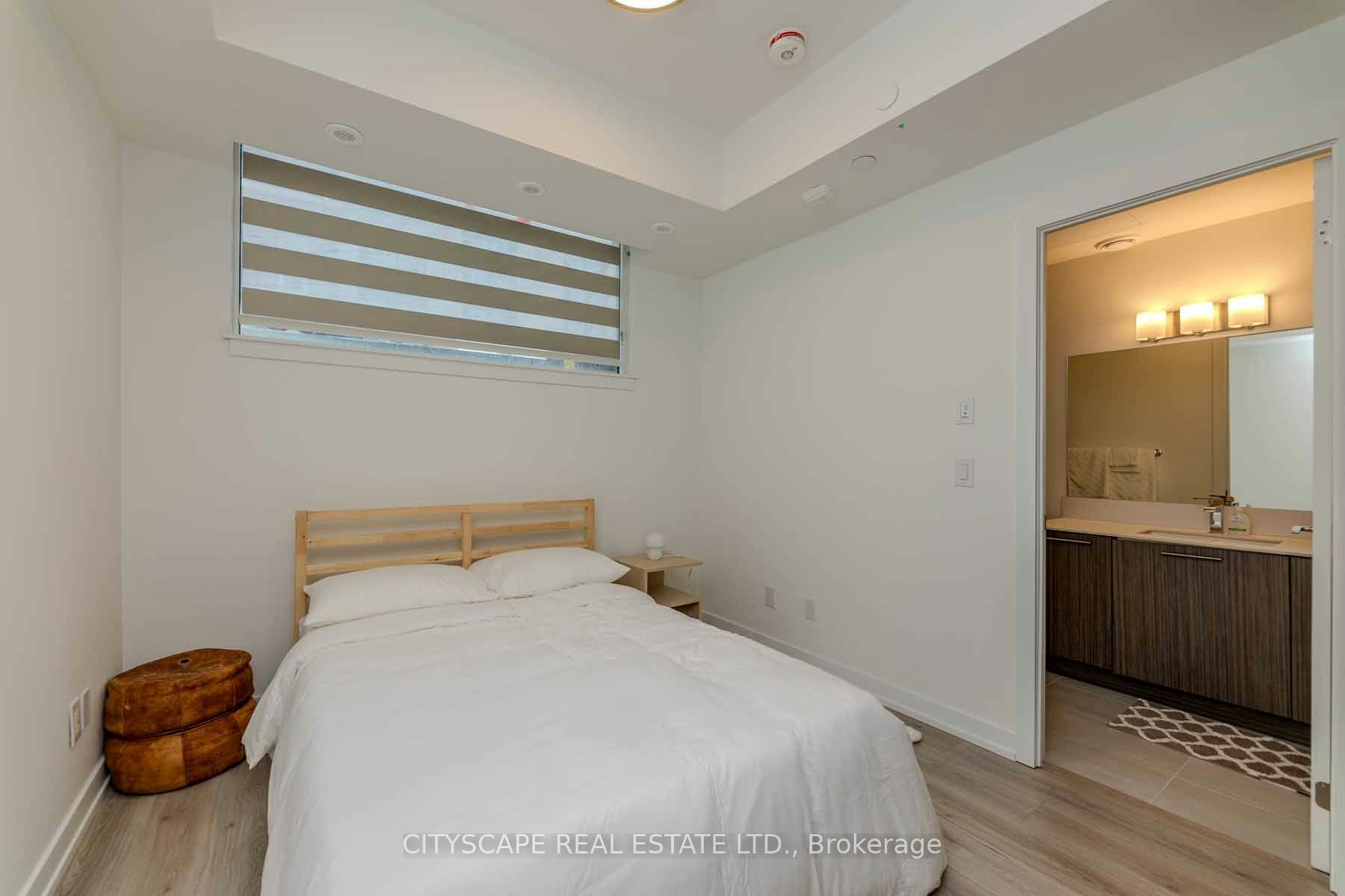 46-871 Sheppard Avenue W, Toronto, ON, M3H 0E8 - 46