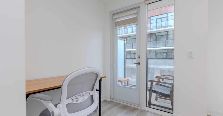 46-871 Sheppard Avenue W, Toronto, ON, M3H 0E8 - 31