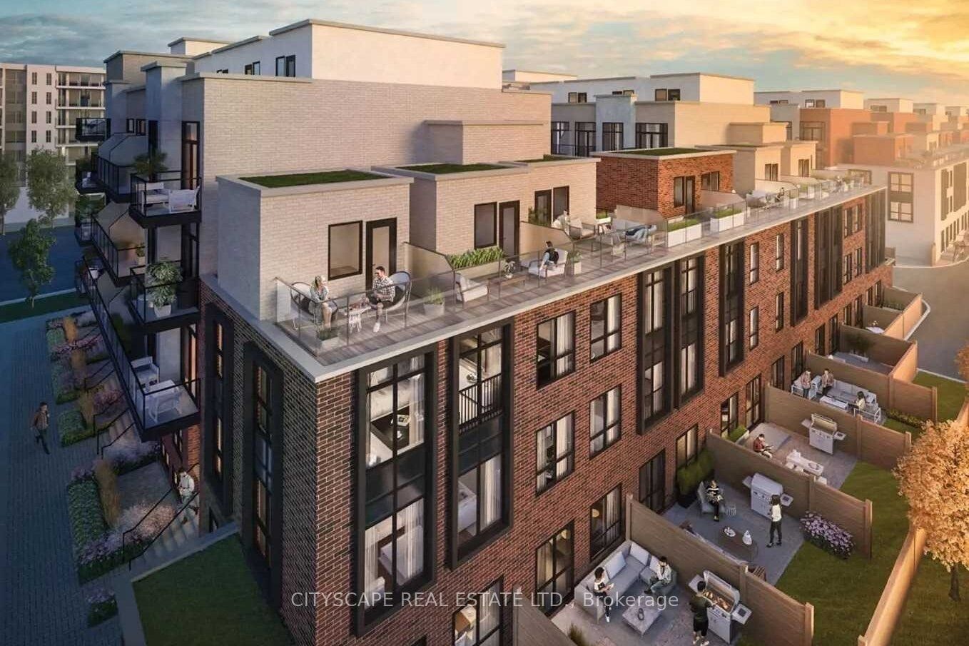 46-871 Sheppard Avenue W, Toronto, ON, M3H 0E8 - 53