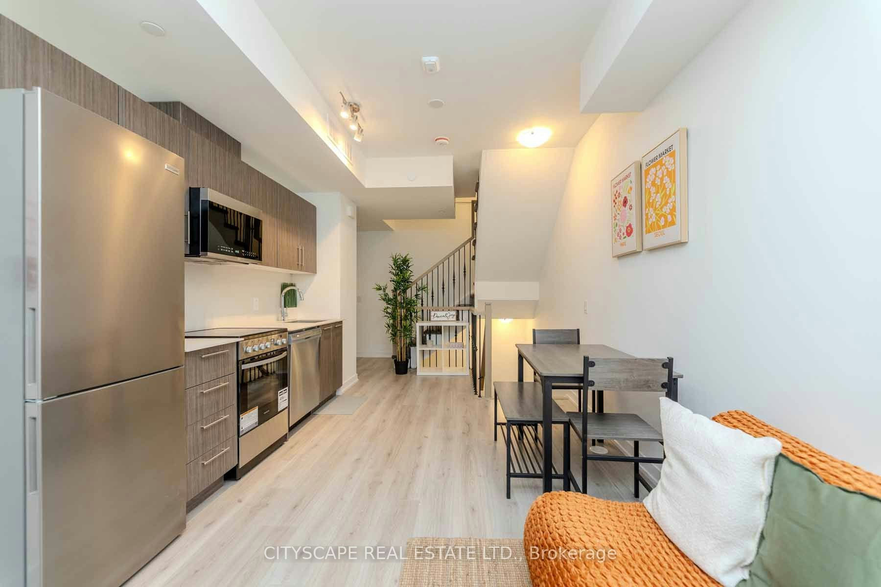 46-871 Sheppard Avenue W, Toronto, ON, M3H 0E8 - 8